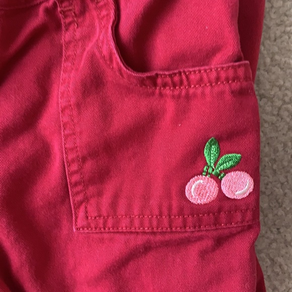 Gymboree Pants, size 5 - Picture 2 of 3